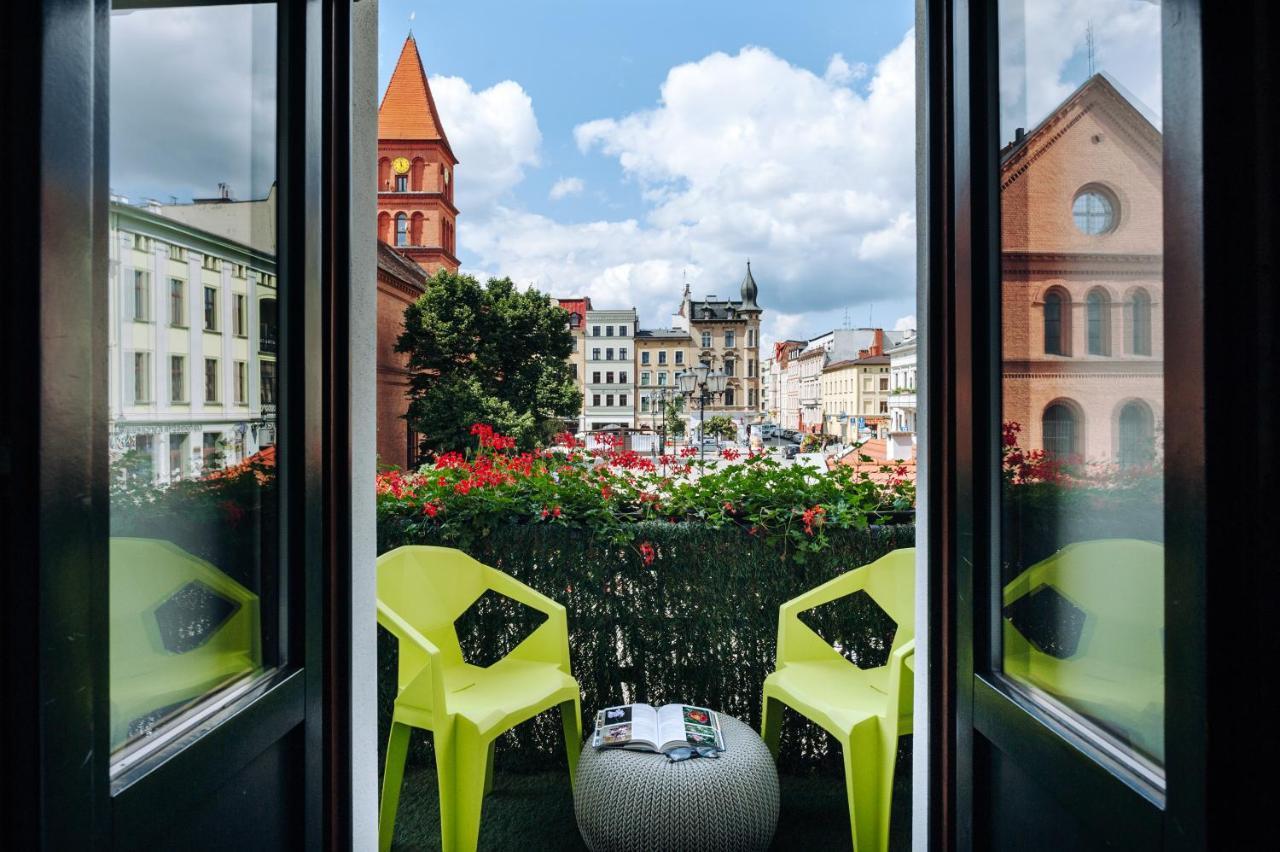 Apartamento Europa