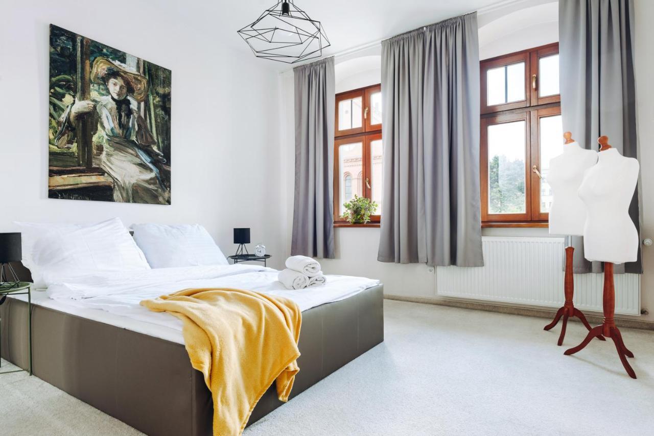 Apartamento Europa