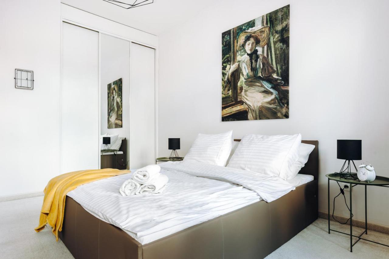 Europa Apartamento