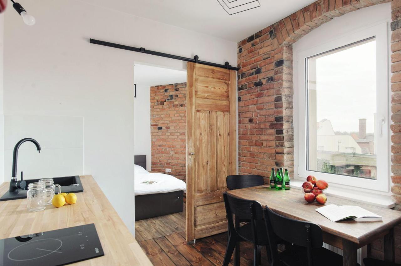 Europa Apartamento *