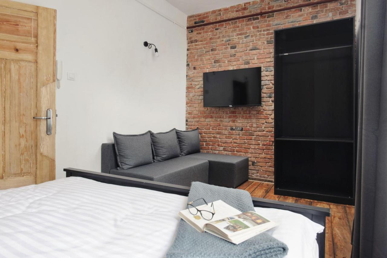Apartamento Europa Stary Toruń
