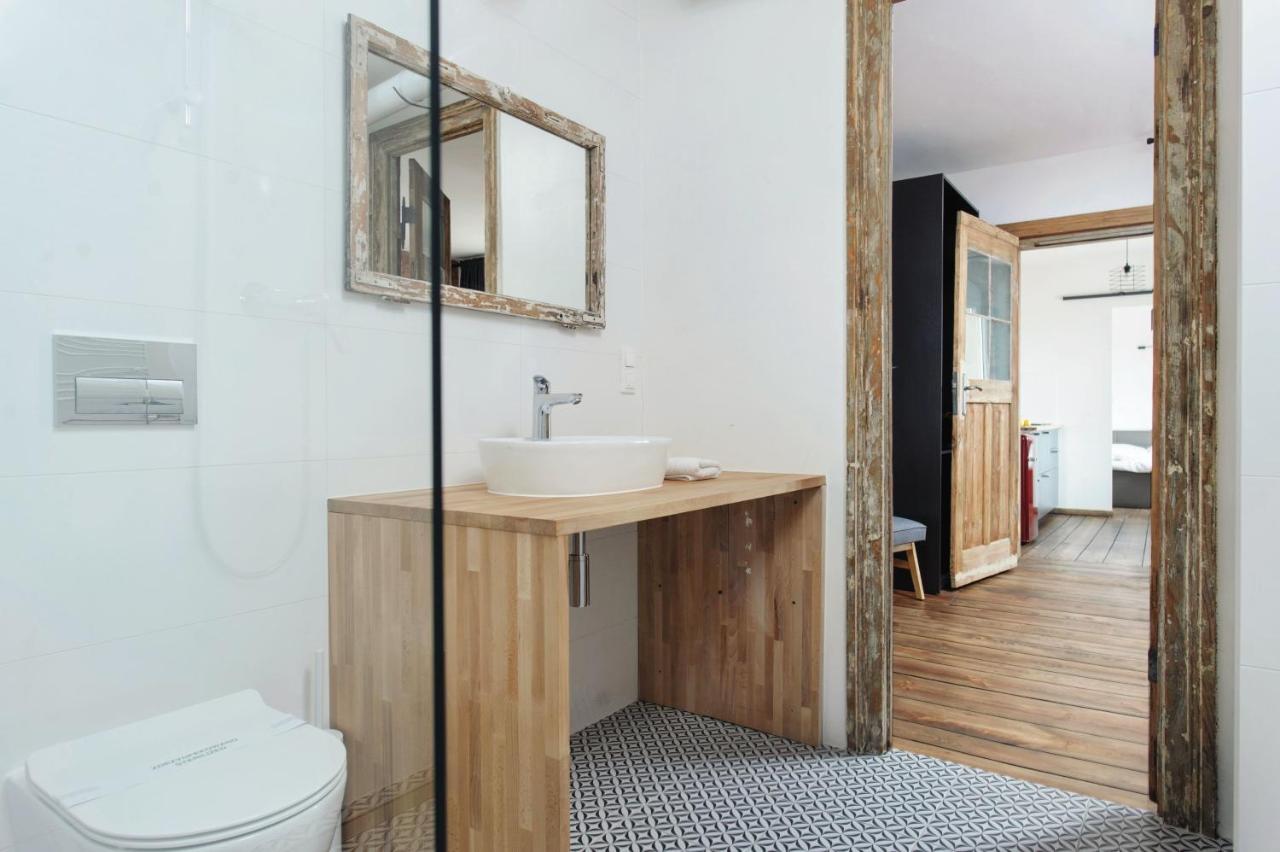 Europa Apartamento *