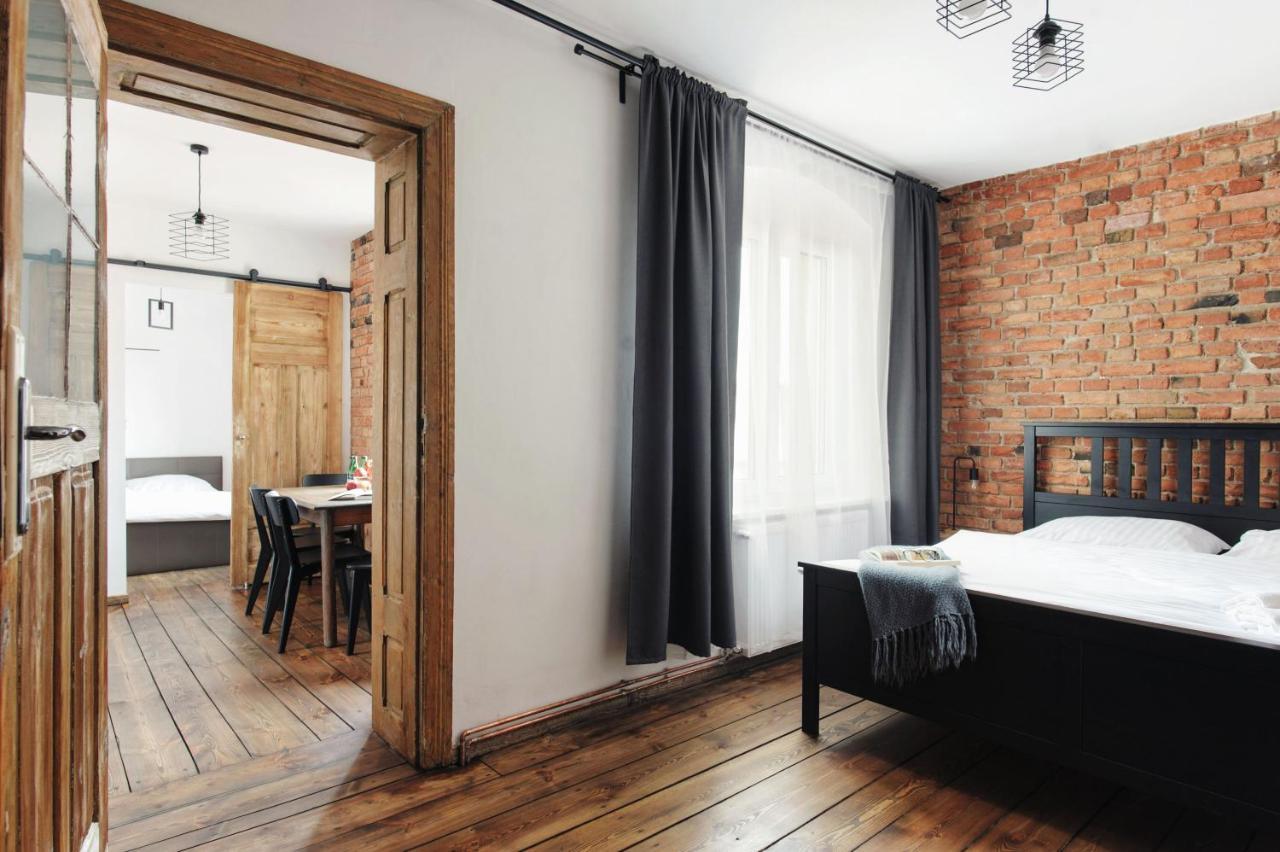 Apartamento Europa Stary Toruń