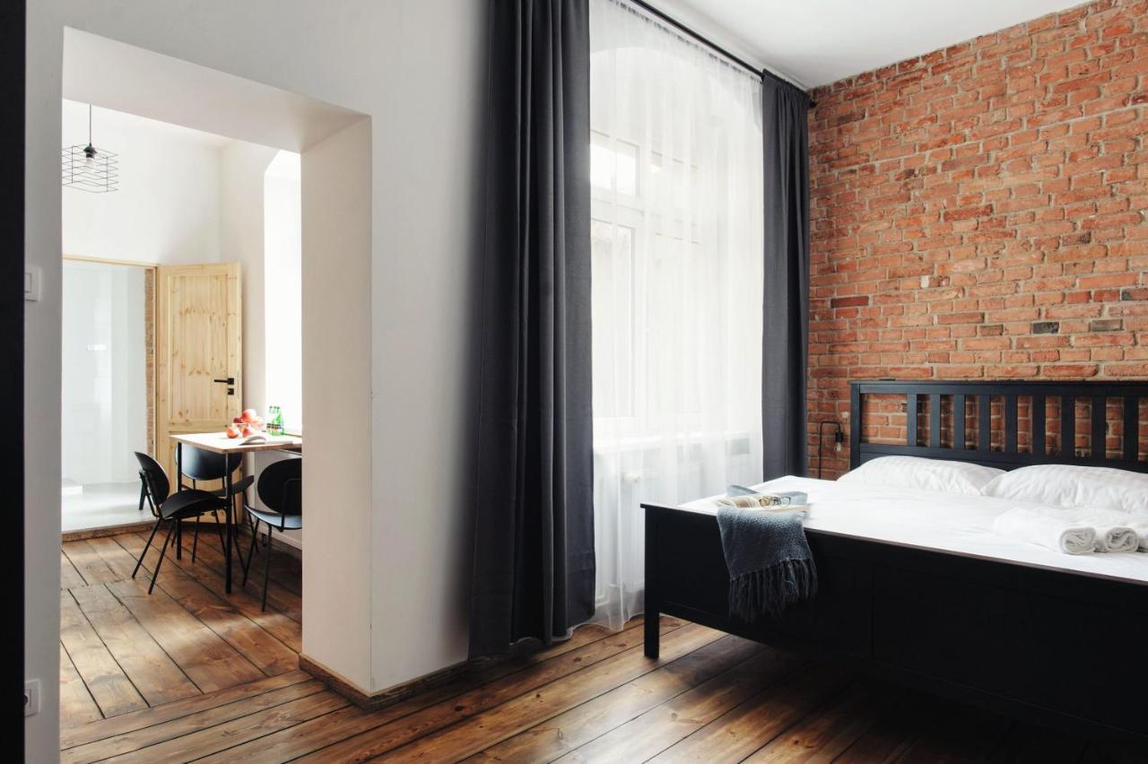 Apartamento Europa *