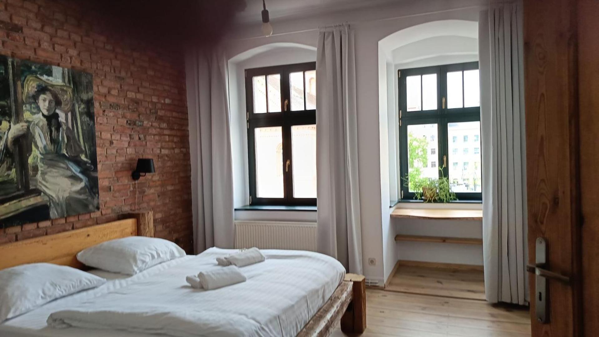 Apartamento Europa