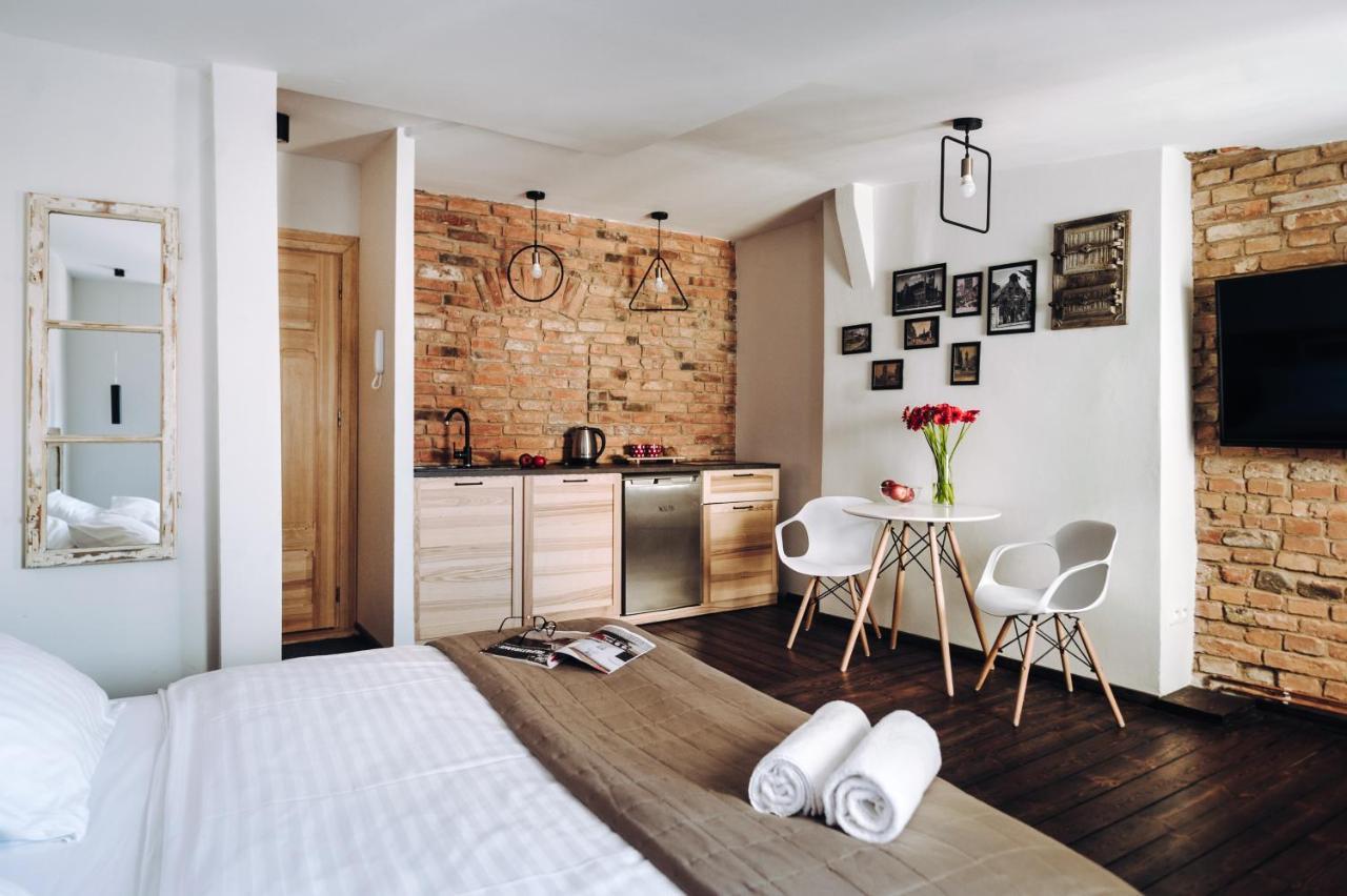 Apartamento Europa *