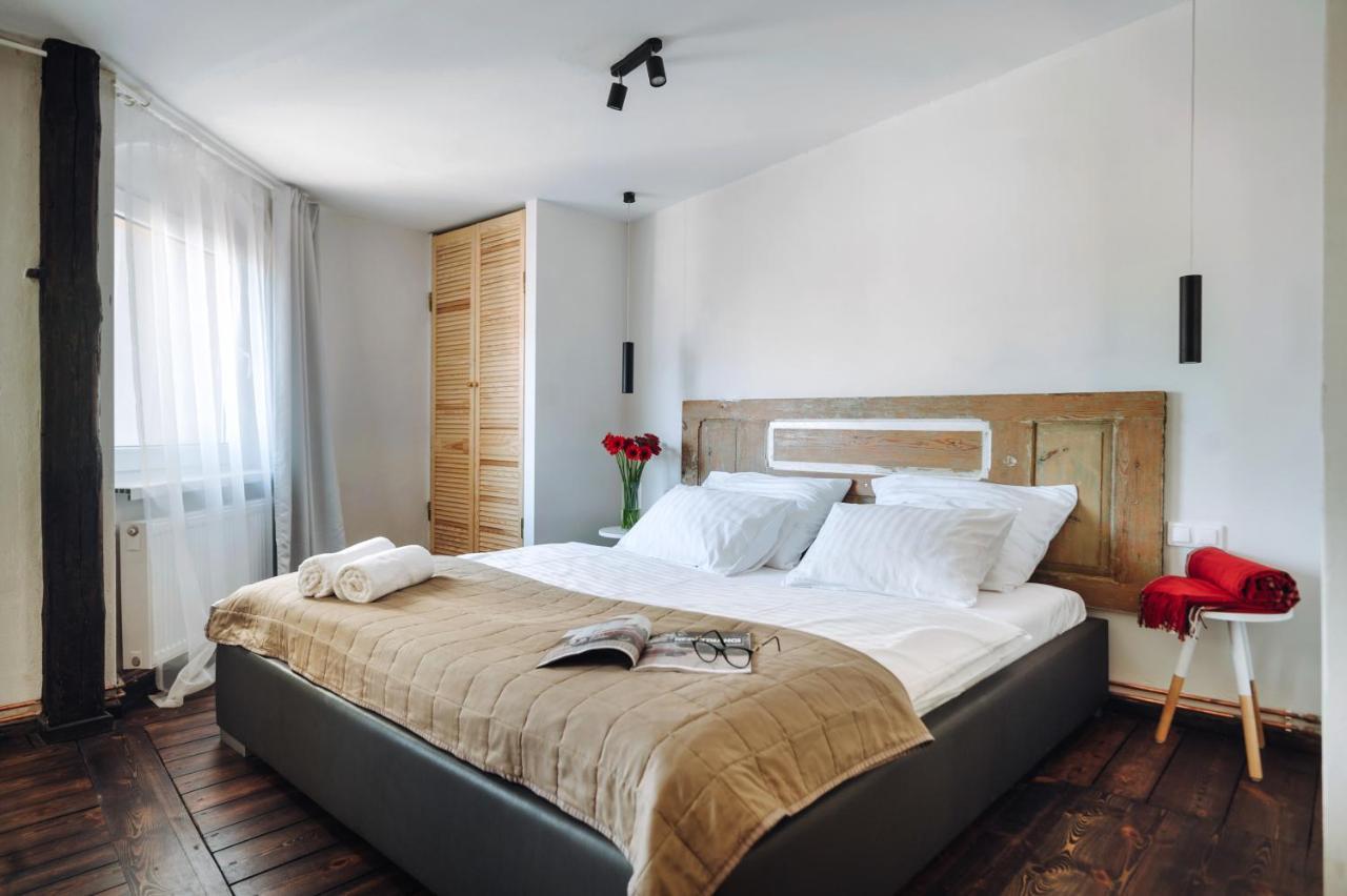 Europa Apartamento