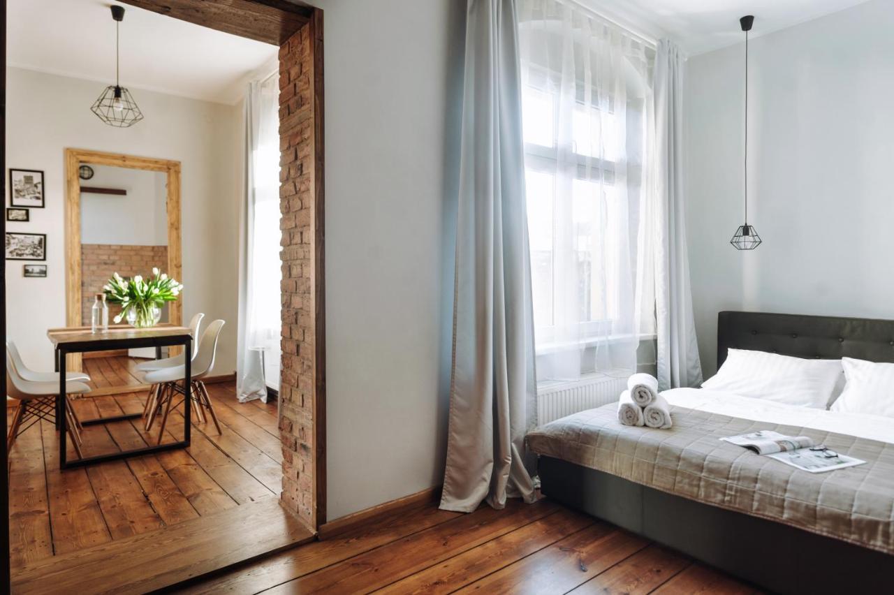 Apartamento Europa Stary Toruń