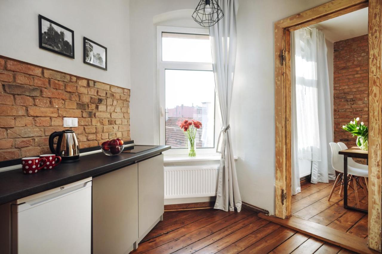 Apartamento Europa *