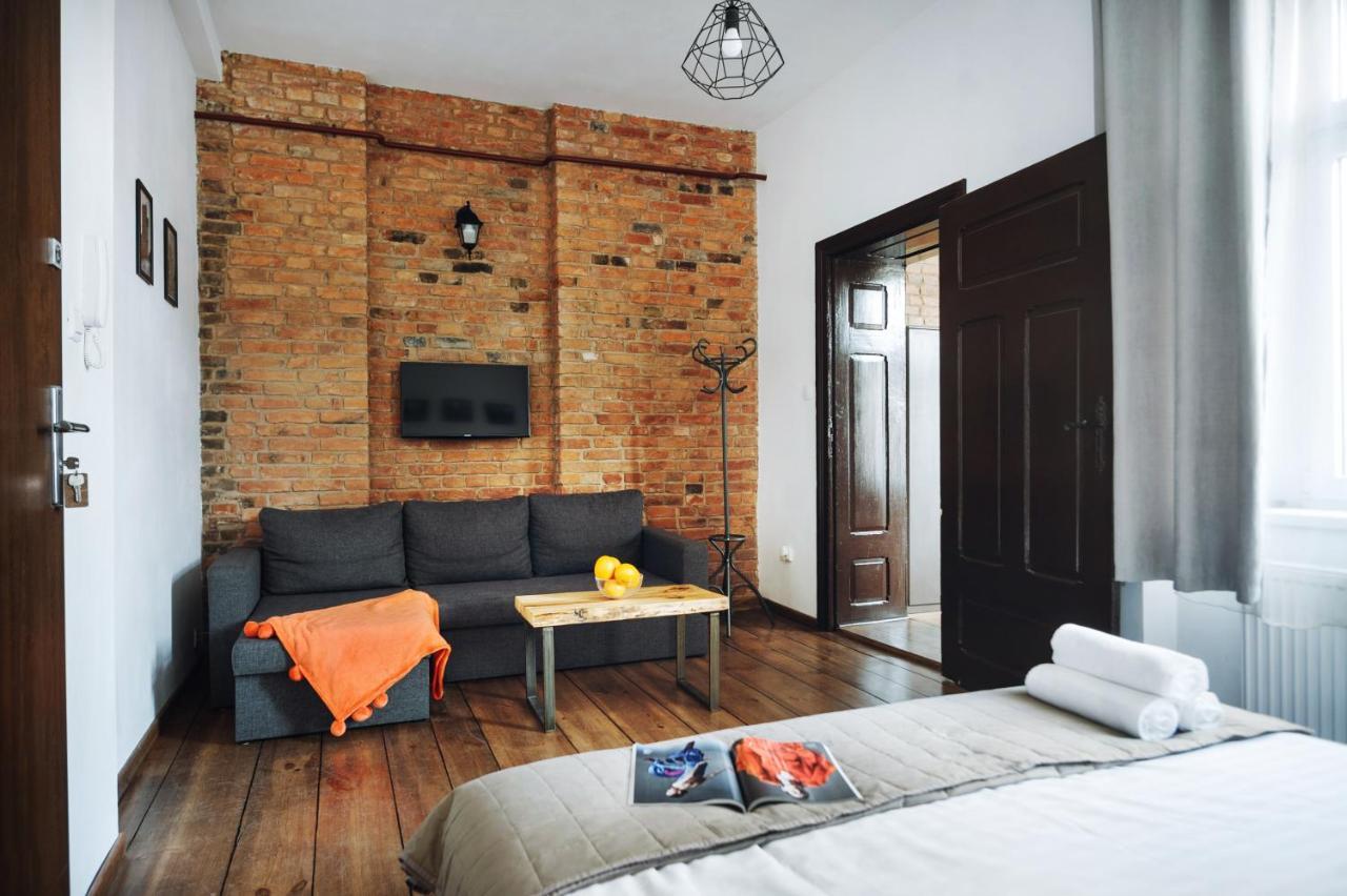 Europa Apartamento *
