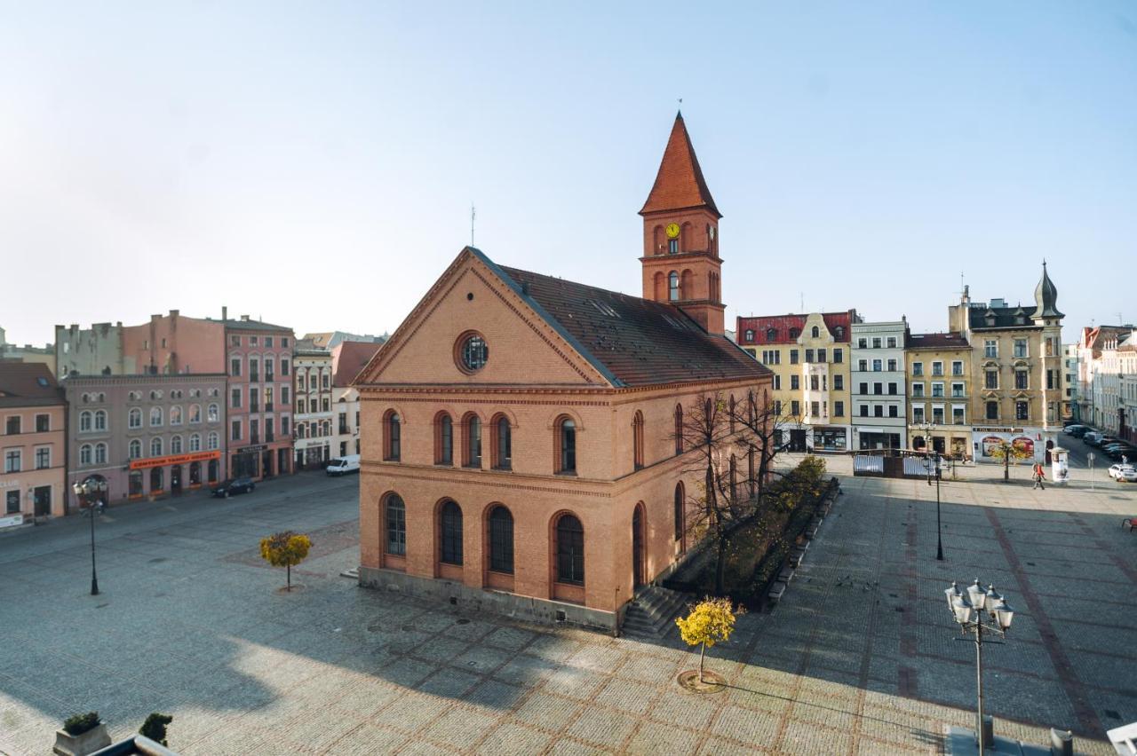 Europa Stary Toruń