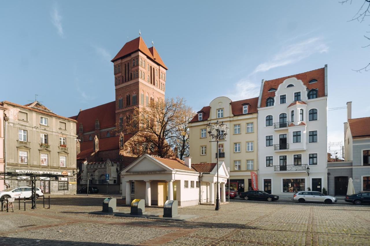 Europa * Stary Toruń