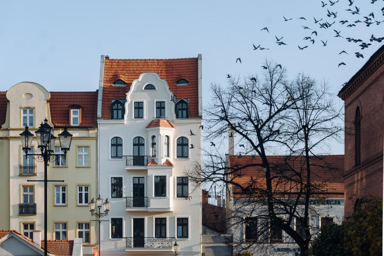 Apartamento Europa *